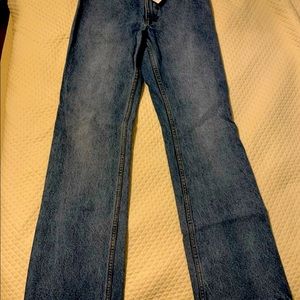 Brandy Melville Polly Jeans